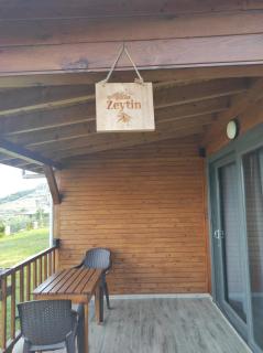 Koruwoodenhouse Alanya Gazipaşa - Gazipasa - 7