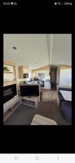 8 berth caravan Martello Beach Clacton - Jaywick Sands - 6