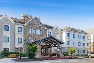 Staybridge Suites Columbia - Baltimore by IHG - Columbia - 0