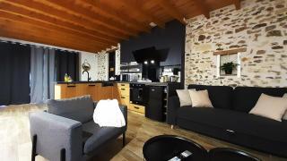 Le Petit Candie - Maisoncelles-en-Brie - 0