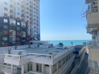Golem nest close to the sea - Durrës - 3