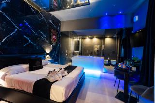 Maximum Suite & Spa - Palermo - 6