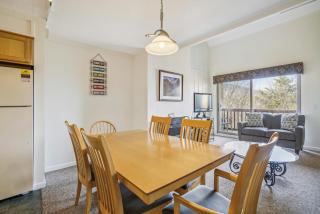 Three bedroom condo, Ski home Whiffletree E7 - Killington - 4