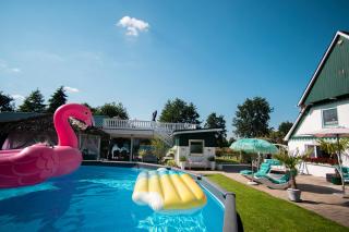 Boutique-Hotel Art Zone Ranch - Osten - 1