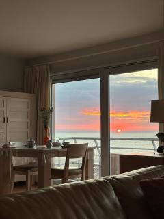 Zeezicht - Ostenda - 4