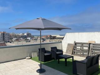 Vagueira Beach Terrace - Praia da Vagueira - 7