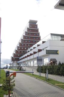 Apartmán ve Vysokých Tatrách - 0