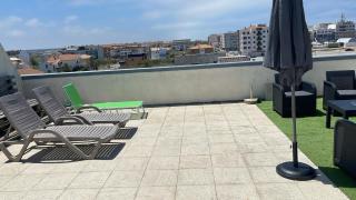 Vagueira Beach Terrace - Praia da Vagueira - 8