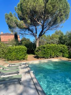 Grande Maison de famille, 12pers, Piscine privée, Vallée du Lot & Bastides - 3