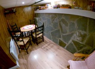 Chez Caro et Sylvain - 5