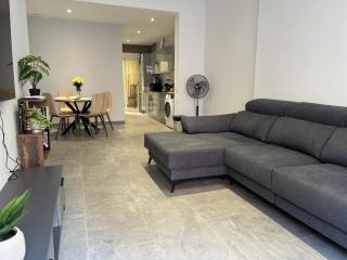 Apartamento Brava - Alicante - 1
