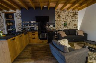 Le Petit Candie - Maisoncelles-en-Brie - 8