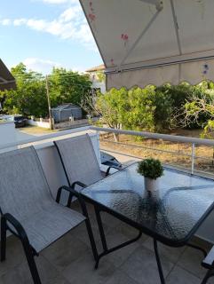 Aqua Afrodity- Feels like Home Apartment - Kallithea Halkidikis - 8