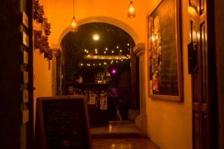 Tzunun Hostel - Antigua Guatemala - 9