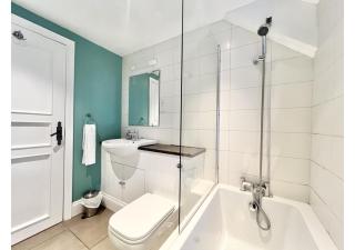 Sheplegh Court Charming Cottage and Pools within Stunning Grounds - 5