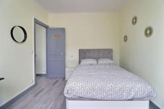 Logement au pied de la gare - Aulnay-sous-Bois - 5