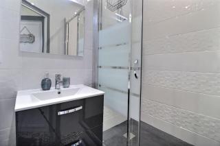 Logement au pied de la gare - 2