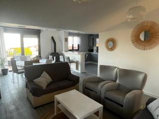 Luminosa casa en Pedreña - 7