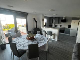 Luminosa casa en Pedreña - 5