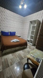 Hotel ,,MEGA" - Tbilisi - 0