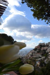 Casa La Bifora Positano - Positano - 7
