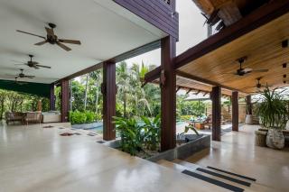 Cho Fah Residence - Ko Yao Noi - 7