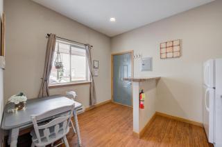 Dewdrop Condo - Spacious Studio For 2 By Beach! - Pepin - 5