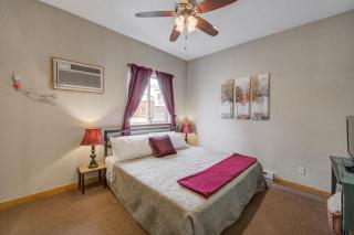 Dewdrop Condo - Spacious Studio For 2 By Beach! - Pepin - 9