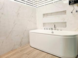 CITY HOME 5Min to Old Town, Airport Plaza. - Chiang Mai - 9