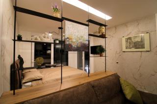 Penthouse FRANITA 50 meters from the beach - Kaštela - 8