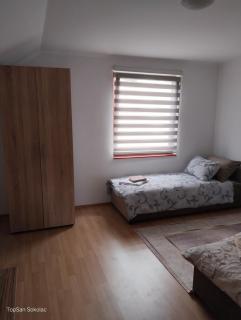 Topsan Prenociste Rooms - Sokolac - 5