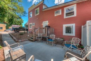 Dewdrop Condo - Spacious Studio For 2 By Beach! - Pepin - 3