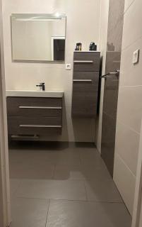 Maison parisienne - 8