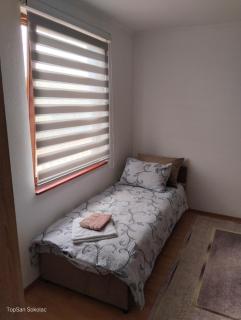 Topsan Prenociste Rooms - Sokolac - 1