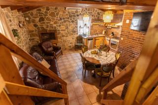Kuća za odmor Cvitka - Slivnica - 7
