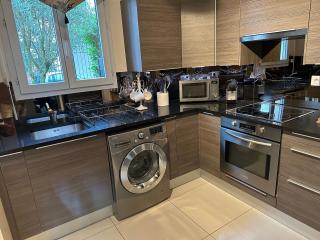 Maison parisienne - La Garenne-Colombes - 7