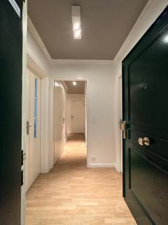 Maison parisienne - La Garenne-Colombes - 3