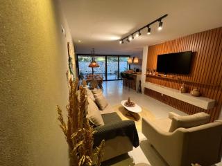 Kanui Casa Maré 109 - São Miguel dos Milagres - 6