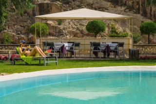 Hotel Balneario Alhama de Aragón - Alhama de Aragón - 9