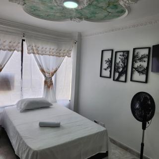 HOSTAL S Y S CANEY - 5