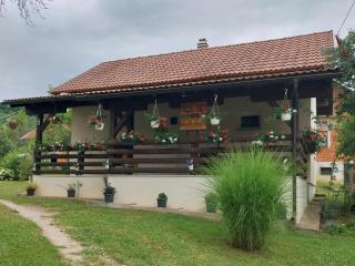 Guest House Happy day - Slunj - 9