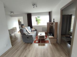 Appartement Rubrouck 1 chambre - Rubrouck - 2