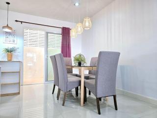 CITY HOME 5Min to Old Town, Airport Plaza. - Chiang Mai - 2