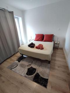 Appartement Rubrouck 1 chambre - Rubrouck - 8