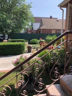 Private Unit - Shared Public Space - 7