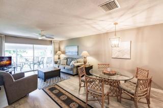 6061 EPW Steps from the Intracoastal Waterway - Sarasota - 6