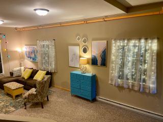 Eclipse Condo - Beautiful 2 Bedroom Stay by Beach - Pepin - 8
