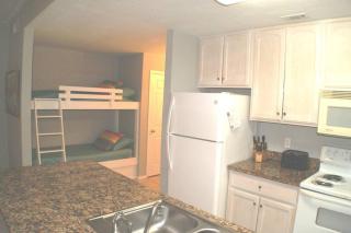 Coronado 204 next to beach access - South Padre Island - 8