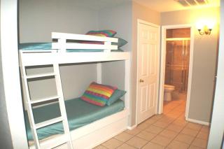 Coronado 204 next to beach access - South Padre Island - 2