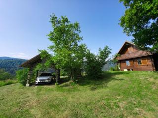 Hillside Cottage - 6